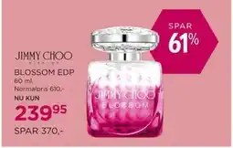 Salling BLOSSOM EDP tilbud