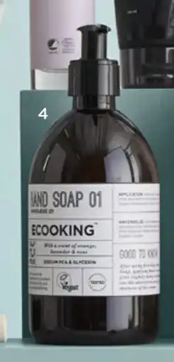 Salling ECOOKING tilbud