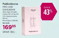 Salling PRO-AGE GAVEÆSKE tilbud