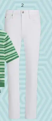 Salling JEANS tilbud