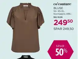 Salling BLUSE tilbud