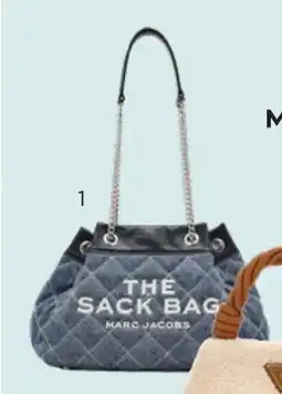 Salling MARC JACOBS tilbud