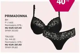 Salling TRUSSE tilbud