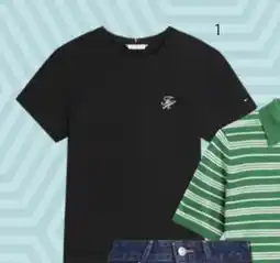 Salling T-SHIRT tilbud