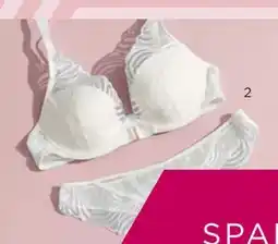 Salling CHANTELLE BH tilbud