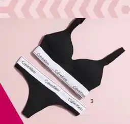 Salling CALVIN KLEIN TRUSSE tilbud