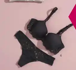 Salling MEY BH tilbud