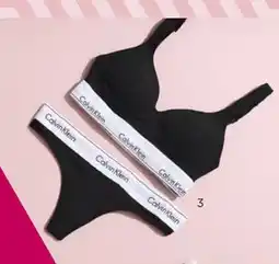 Salling CALVIN KLEIN BH tilbud