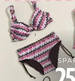 Salling WIKI TRUSSE tilbud