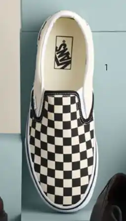 Salling VANS tilbud