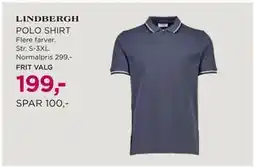 Salling POLO SHIRT tilbud