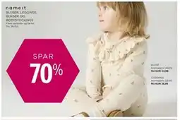 Salling LEGGINGS tilbud