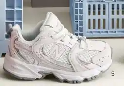 Salling NEW BALANCE tilbud