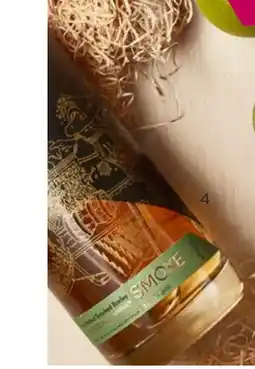 Salling STAUNING WHISKEY SMOKE tilbud