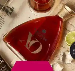 Salling GAUTIER COGNAC XO tilbud