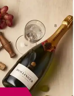 Salling BOLLINGER tilbud