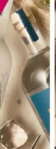 Salling NJORD GIN MOTHER NATURE tilbud