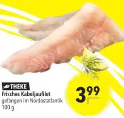 Citti Theke frisches kabeljaufilet tilbud