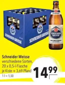 Citti Schneider Weisse tilbud