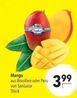 Citti Mango tilbud