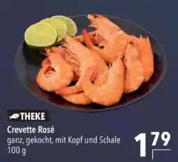 Citti Theke crevette rosé tilbud