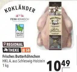 Citti Regional theke sb tilbud