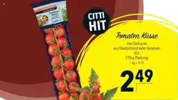 Citti Tomaten Küsse tilbud