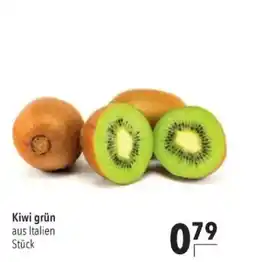 Citti Kiwi grün tilbud