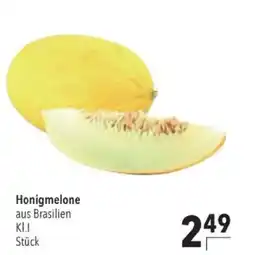 Citti Honigmelone tilbud