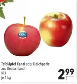Citti Tafeläpfel kanzi oder deichperle tilbud