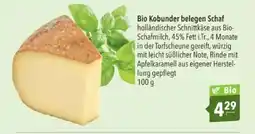 Citti Bio Kobunder belegen Schaf tilbud