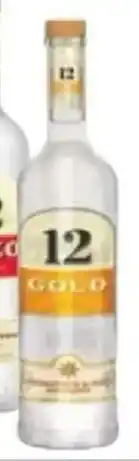 Citti 12 Gold tilbud