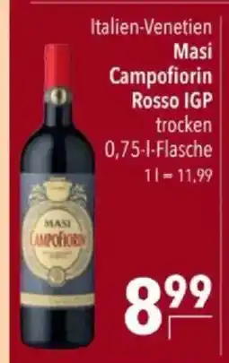 Citti Italien-Venetien Masi Campofiorin Rosso IGP tilbud