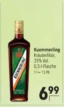 Citti Kuemmerling tilbud