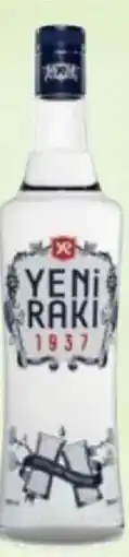 Citti Yeni Raki tilbud