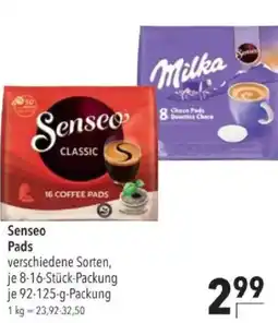 Citti Senseo Pads tilbud