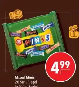 Citti Mixed minis tilbud