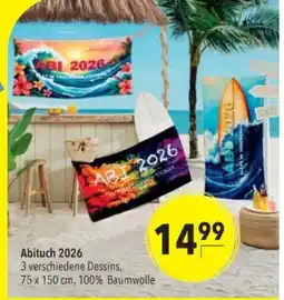 Citti Abituch 2026 tilbud