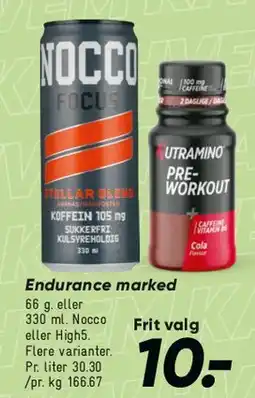 Bilka Garofalo pasta (pakker) tilbud