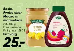 Bilka Heinz mild sennep / mayonnaise / ketchup tilbud