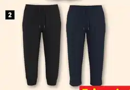 Lidl ESMARA Capribukser tilbud