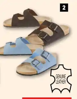 Lidl ESMARA Sandaler tilbud