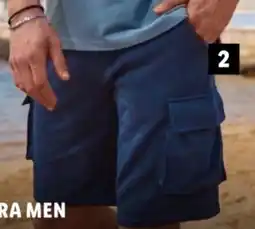 Lidl ESMARA MEN Shorts tilbud