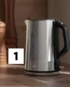 Lidl SILVERCREST Elkedel tilbud