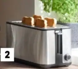 Lidl SILVERCREST Brødrister tilbud