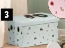 Lidl Opbevarings- bænk tilbud