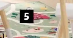 Lidl Legetæppe tilbud