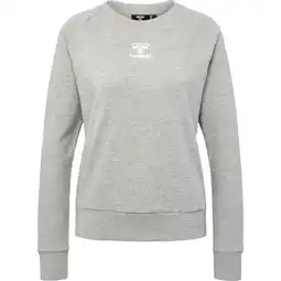 Sport 24 hummel Icons Sweatshirt Dame tilbud