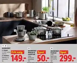 Lidl Elkedel tilbud