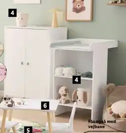 Lidl Opbevaringskurv tilbud